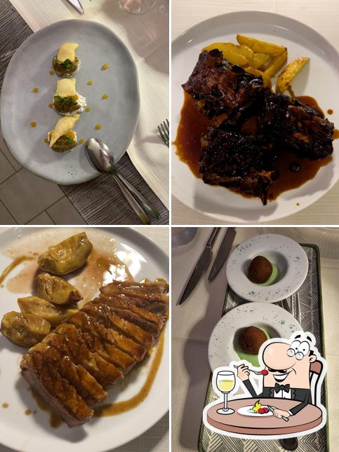 Platti al Savory