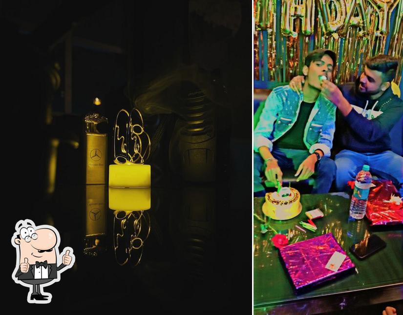 Look at this pic of Sparta Restaurant & Lounge