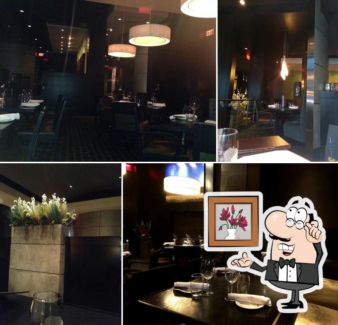 The Keg Steakhouse & Bar - Calgary 4th Ave