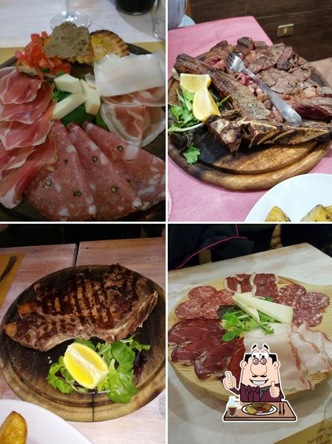 Trattoria Come Una Volta