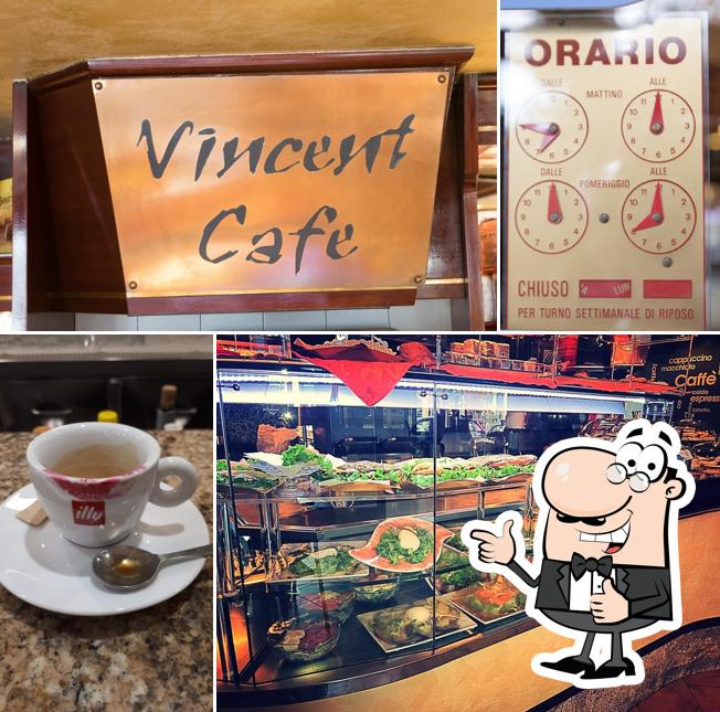 Vedi la immagine di Vincent Cafè