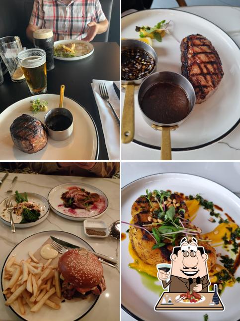 WOLF by Foxglove, Wellington - Restaurant menu, prices and reviews