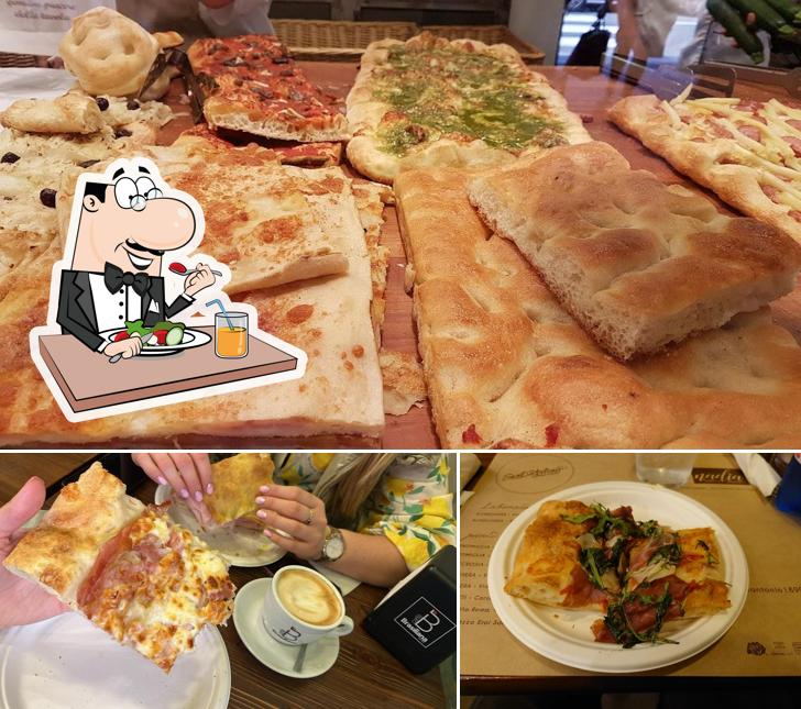 Cibo al Bistrot Sant'Antonio