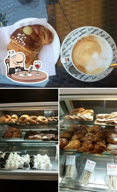 Cibo al Bar Tourist