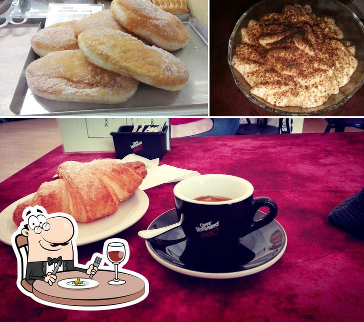 Porta Mari Cafè Di Daniele Frino