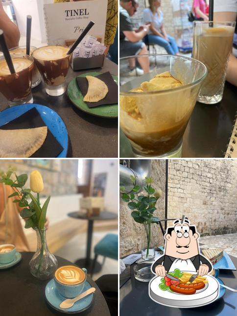 Cibo al Tinel Specialty Coffee Shop - Trogir
