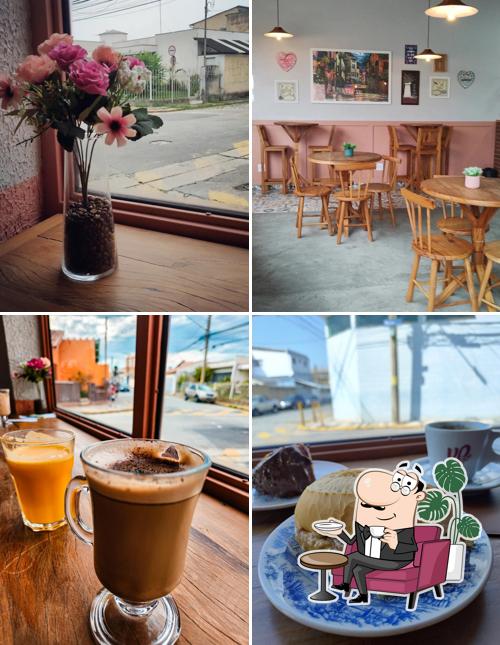 Café da Vila