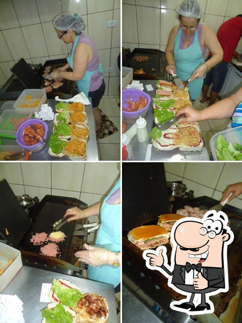 Biazoli Lanches