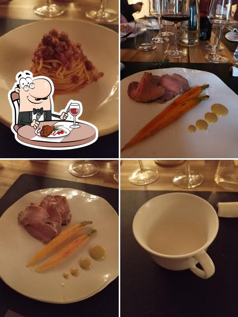 Costolette al Casa Sottere - Home Restaurant