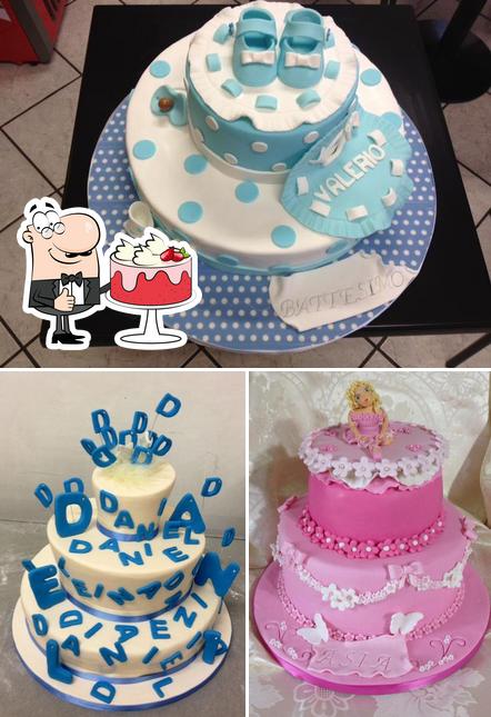 Vedi la foto di Dolci Tentazioni