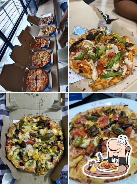 Domino's Pizza Sardarpura, Jodhpur