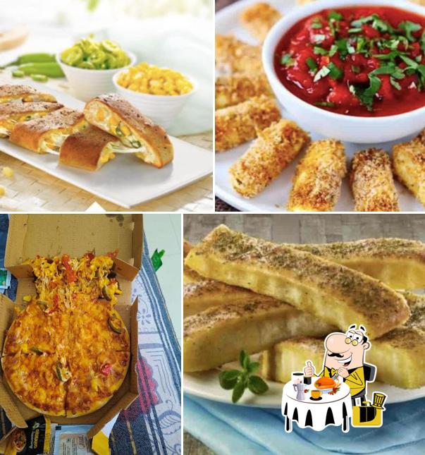 Domnik Pizza