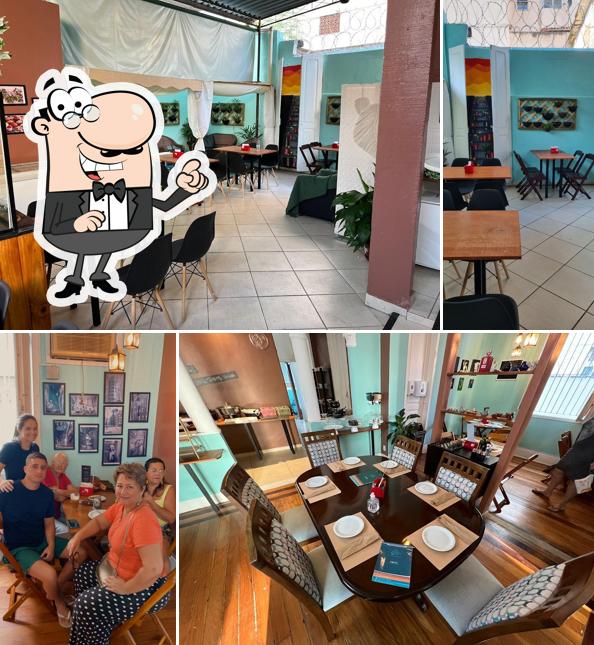 Empório Pesto & Pane