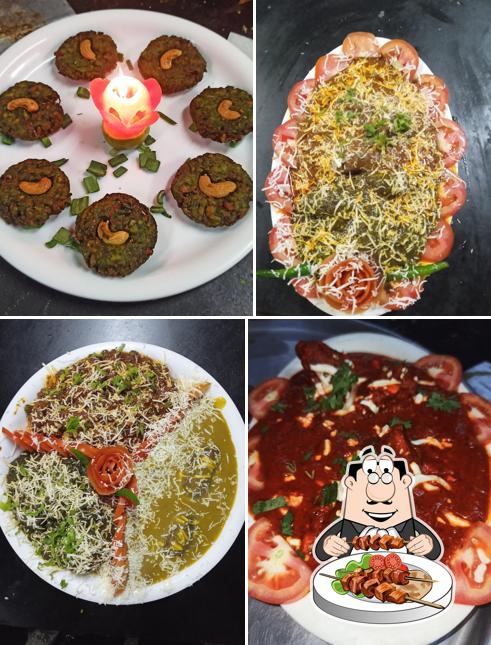 Hotel Aaisaheb Pure Veg Family Restaurant