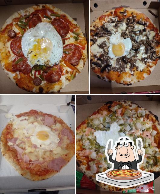 Delices Food 53
