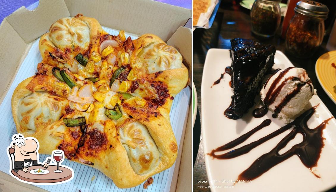 Meals at Pizza Hut Annapurna, Indore