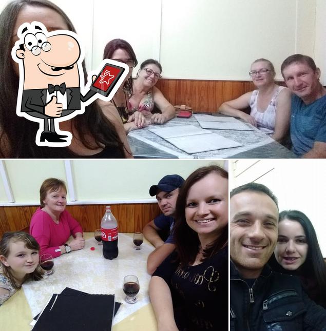 Lancheria e pizzaria Fischer