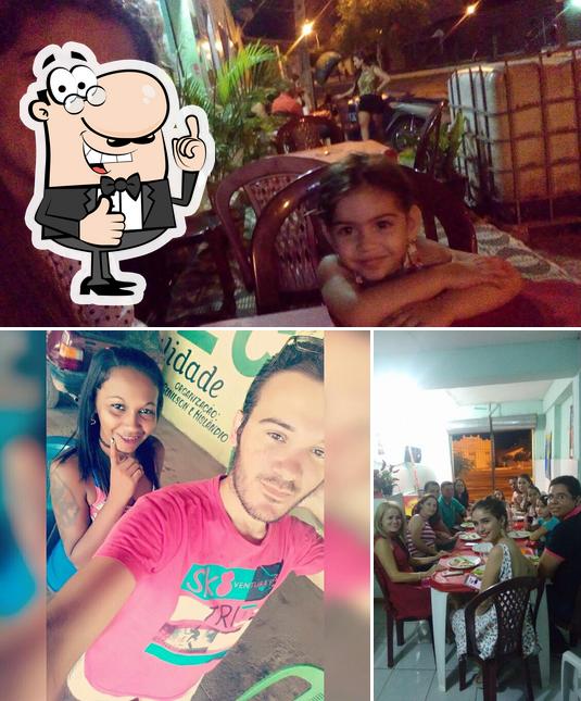 Restaurante e Pizzaria Elói