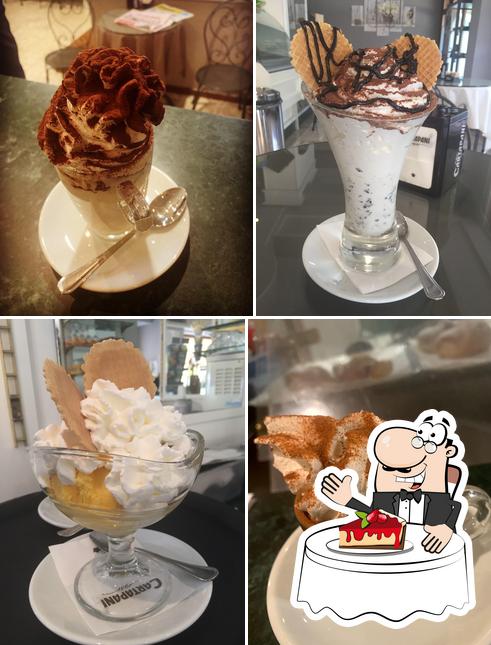 Ambra Café