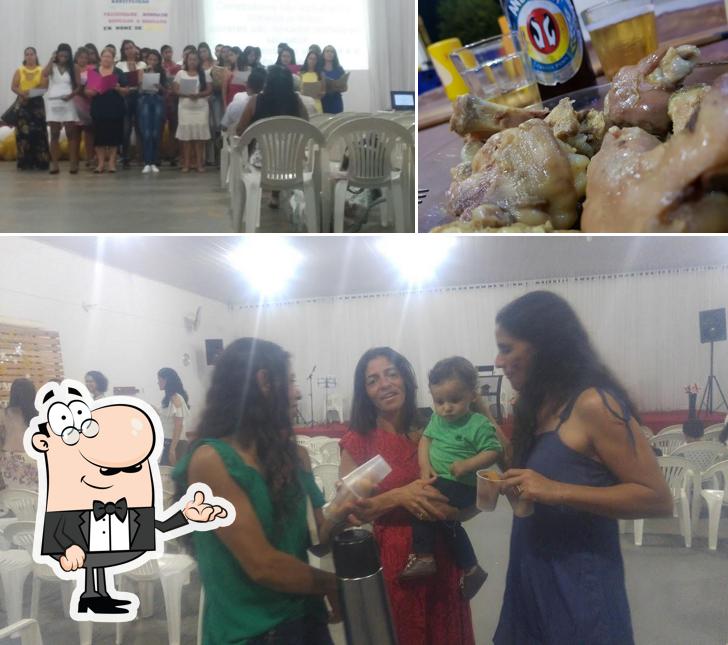 Bar Do Sirone