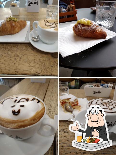 Guarda la immagine che presenta la cibo e bevanda di Caffè Inter Nos