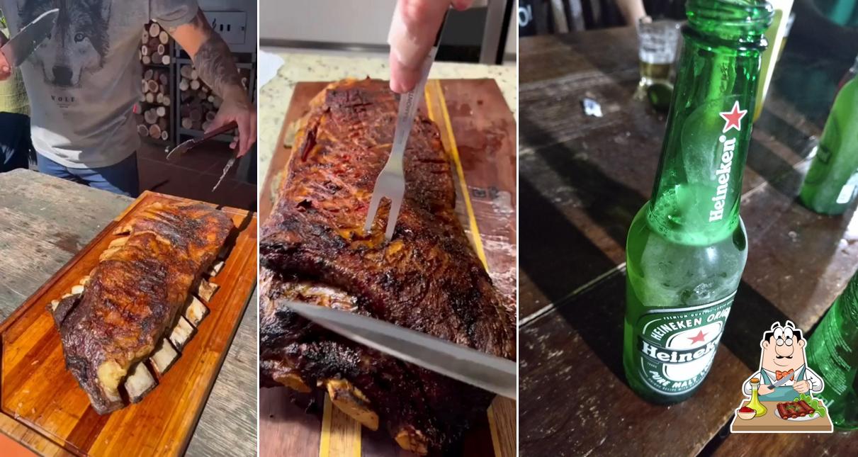 Espetaria Boi na Brasa