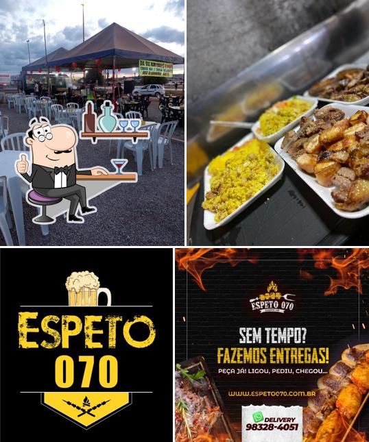 Espeto 070