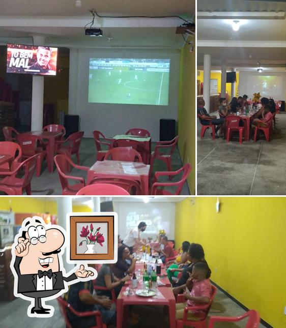 Veja imagens do interior do Go Beer Club