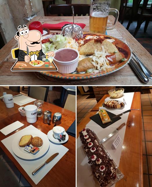 Cibo al Martinshof