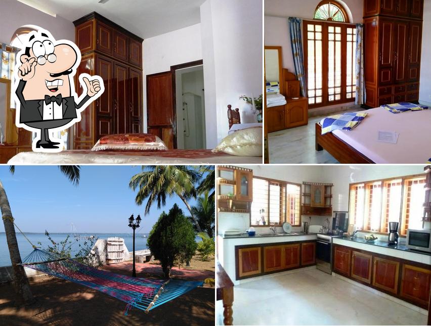 Ashirvad Homestay
