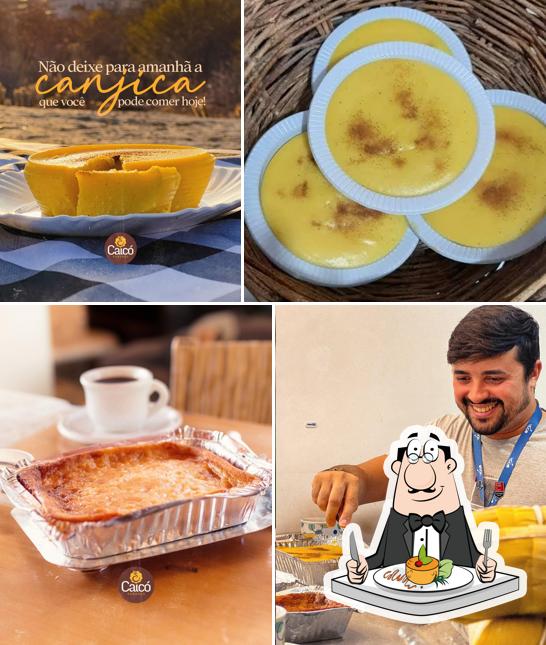 Caicó Sabores Sabor típico do nordeste!