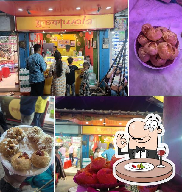 Fuchkawala Old Digha