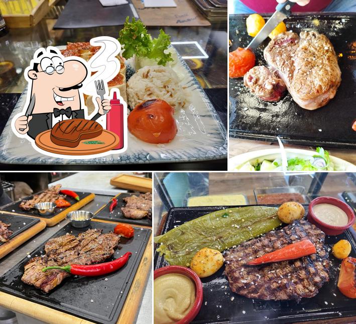 Isère Grill