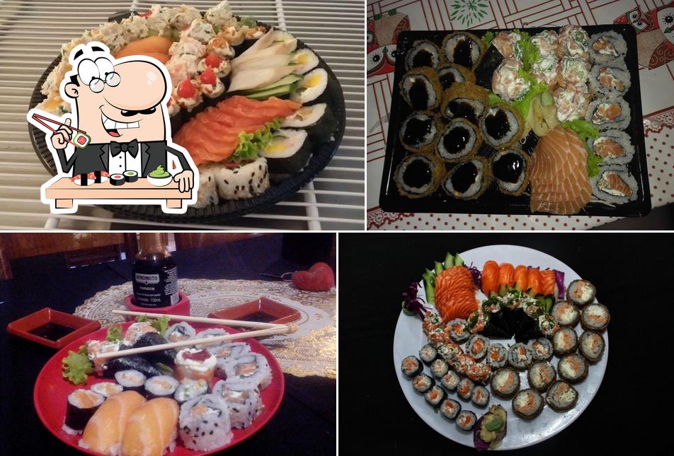 John San Sushi