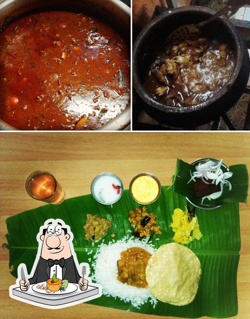 Kattanum Kappayum