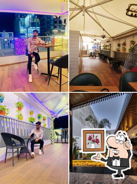 MBA Chai Wala, Sikar