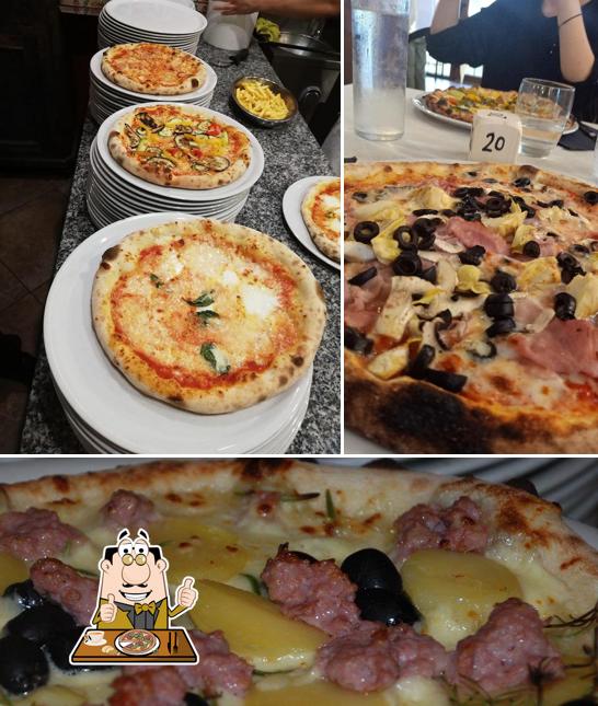 Prenditi una pizza a Mo' Magno