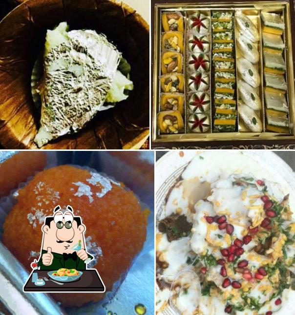 Ram Asrey Sweets & Snacks