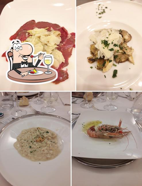 Ristorante Villa Pigna