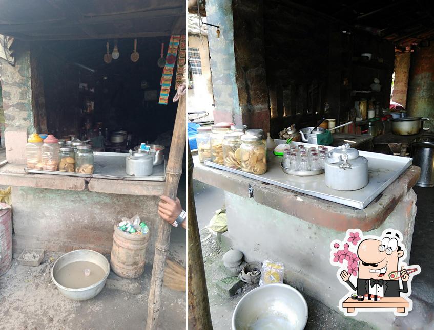 Somnath Tea Stall