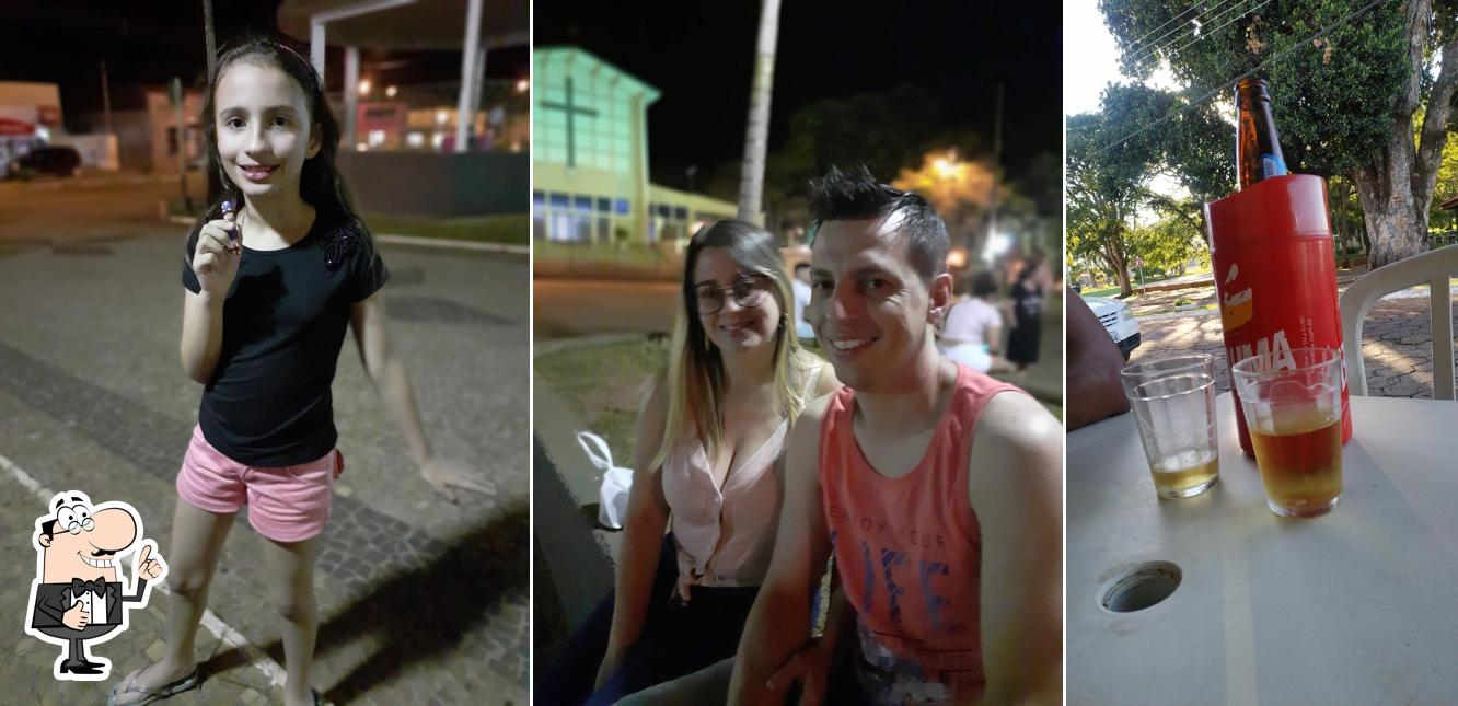 Squinão Lanchonete e Restaurante
