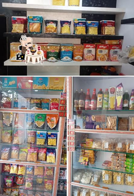 The Agrawal Bakery