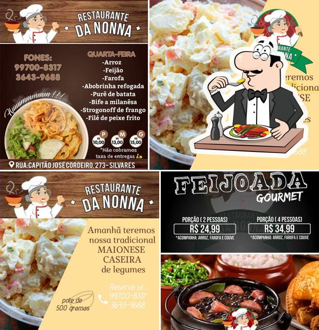 Restaurante da Nonna