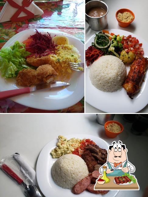 Restaurante Varandas