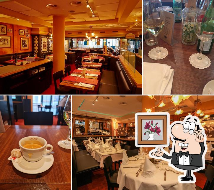 Ristorante Da Roberto