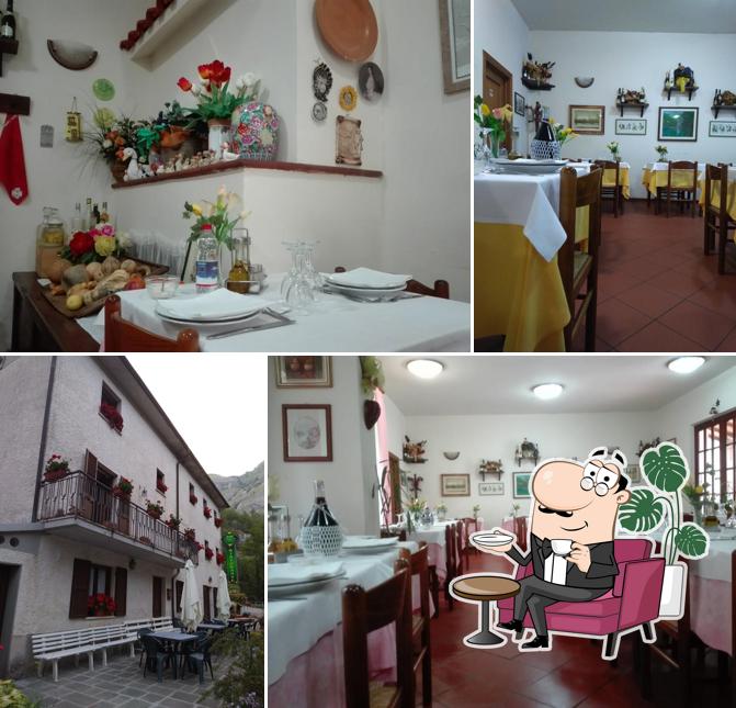 Ristorante Daniela