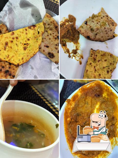 Sai Pure Vegetarian Restaurant