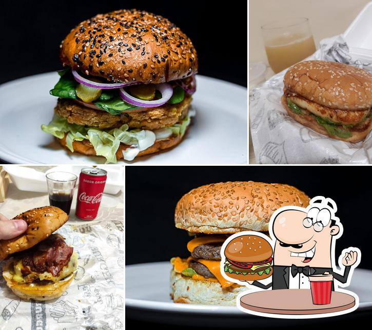 Sete Burger