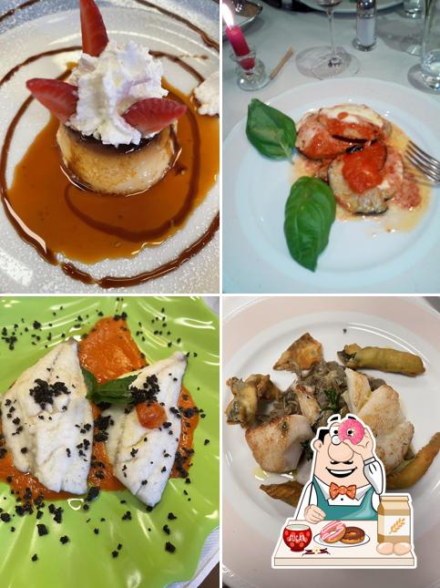 Ristorante Pizzeria L'Agrodolce