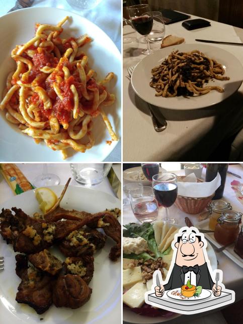 Antica Osteria Friozzu